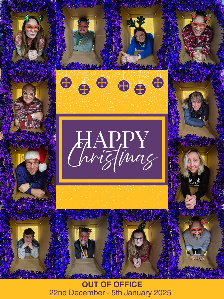 Emmanuel Theological College tweet media