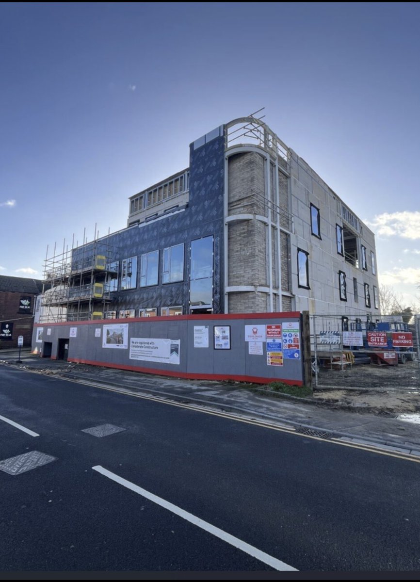 Don Valley Healthcare tweet media