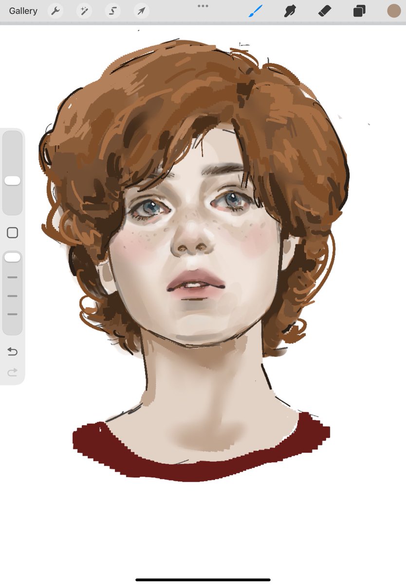 ioceanux's tweet image. my 11 year old self miss her sm
#ITWelcomeToDerry #IT #ITChapterOne #BeverlyMarsh #SophiaLillis