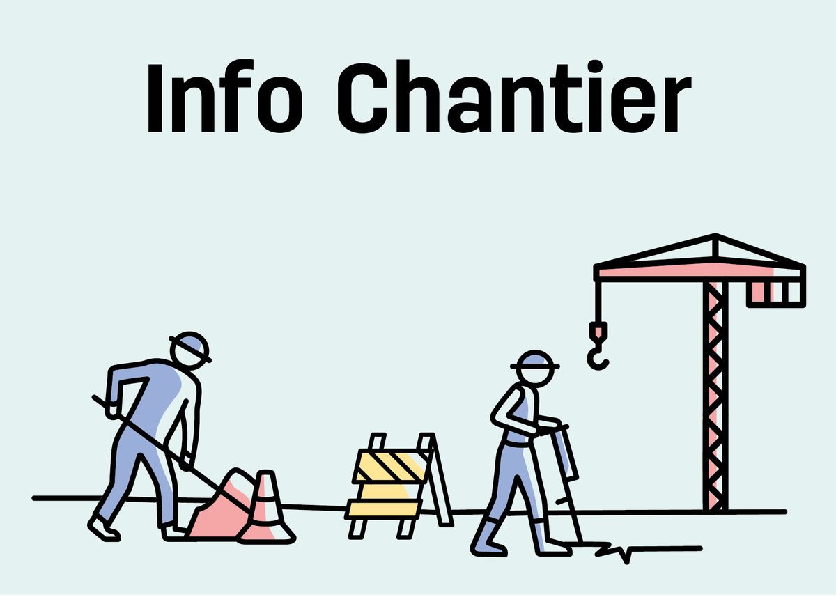 ⚠️🛠️🧹 Chantier Entretien | #BdEntreDeuxMers
📌 <a href="/Bordeaux/">Bordeaux</a> <a href="/BxMetro/">Bordeaux Métropole</a> 
📅 Nuit du mardi 16 décembre 2025 - 21h/6h

⛔️ Fermeture du tronçon compris entre le giratoire des Mondaults et l'intersection avec la côte de Monrepos - sens entrant vers Bordeaux.