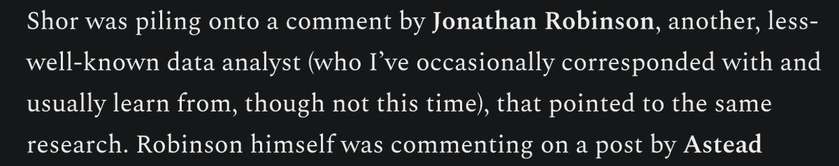 Jonathan Robinson tweet media