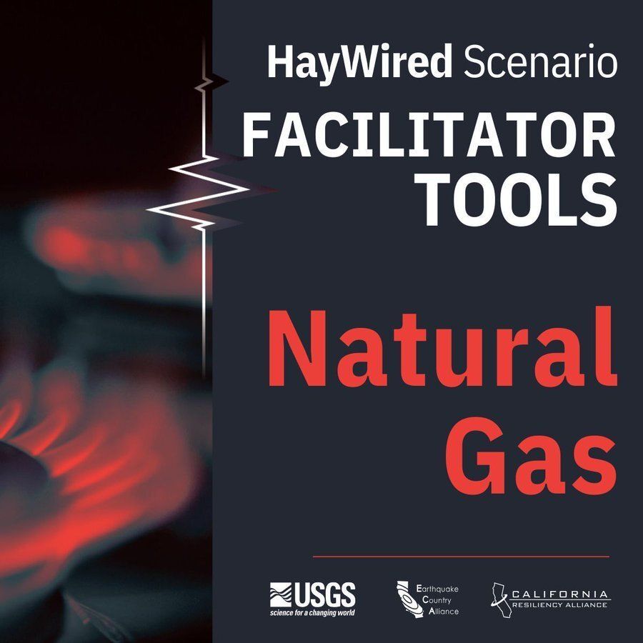 Earthquake Country Alliance tweet media