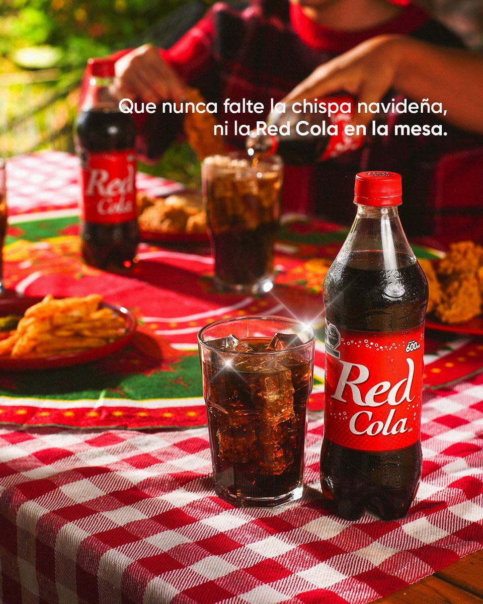 Red Cola tweet media