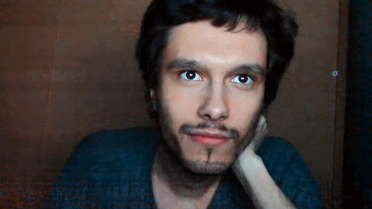 каждый раз когда замечаю что понравилась какая то актриса особенно современная начинаю чувствовать себя вот так