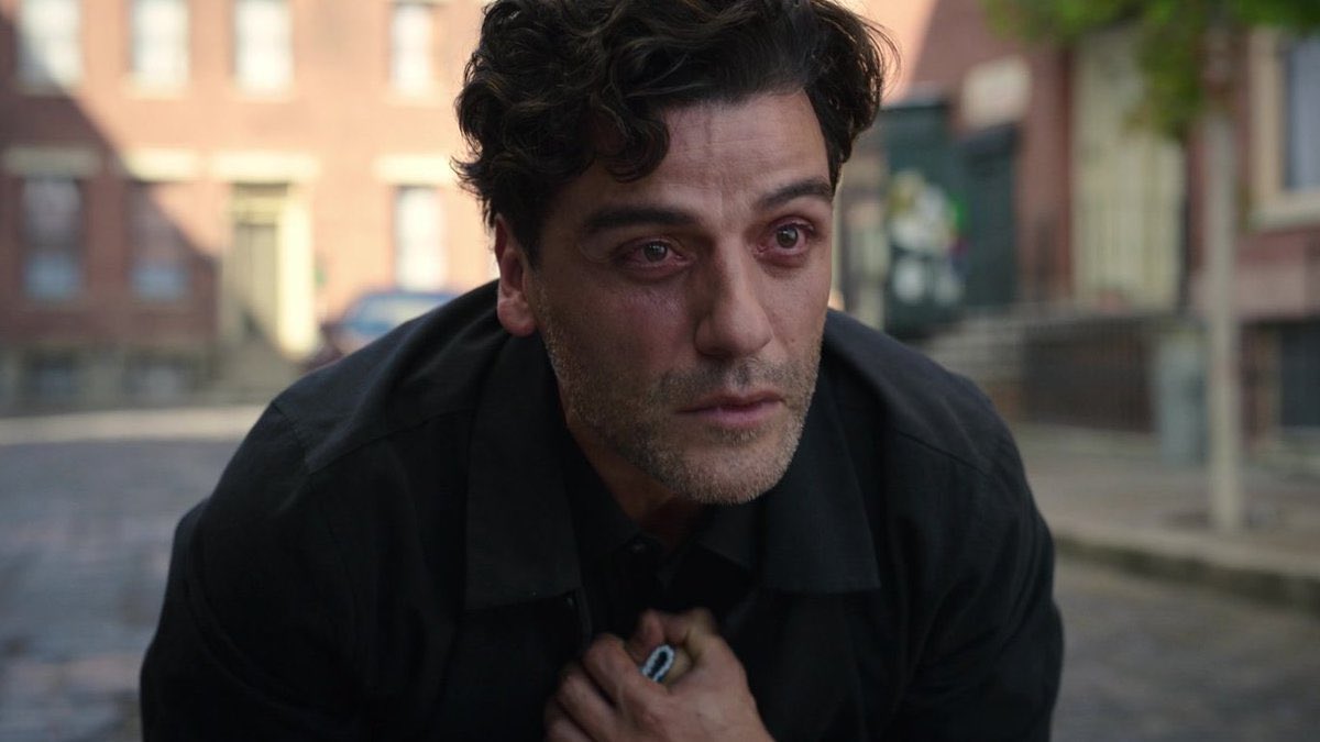 moonknight_Up's tweet image. ‘Moon Knight’ episode 5 (2022) just received a standing ovation from me in my room