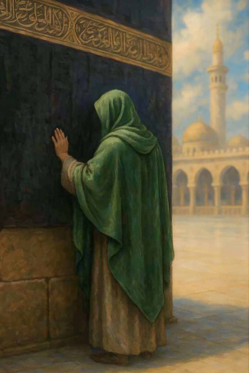 تعجیل در فرج آقا امام زمان صلوات :) 💚