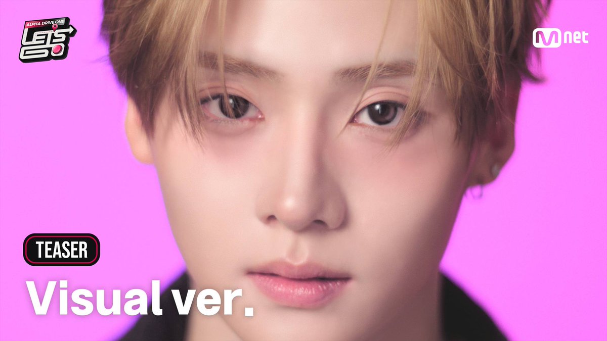 leeleooz's tweet image. [𝗔𝗟𝗣𝗛𝗔 𝗗𝗥𝗜𝗩𝗘 𝗢𝗡𝗘, 𝗟𝗲𝘁’𝘀 𝗚𝗢] Teaser : Visual ver. The wait is almost over. A new spark begins to rise as our journey moves closer to the start. 12/24 (Wed) 8PM KST, first broadcast on Mnet. Don’t miss the moment it all begins.
