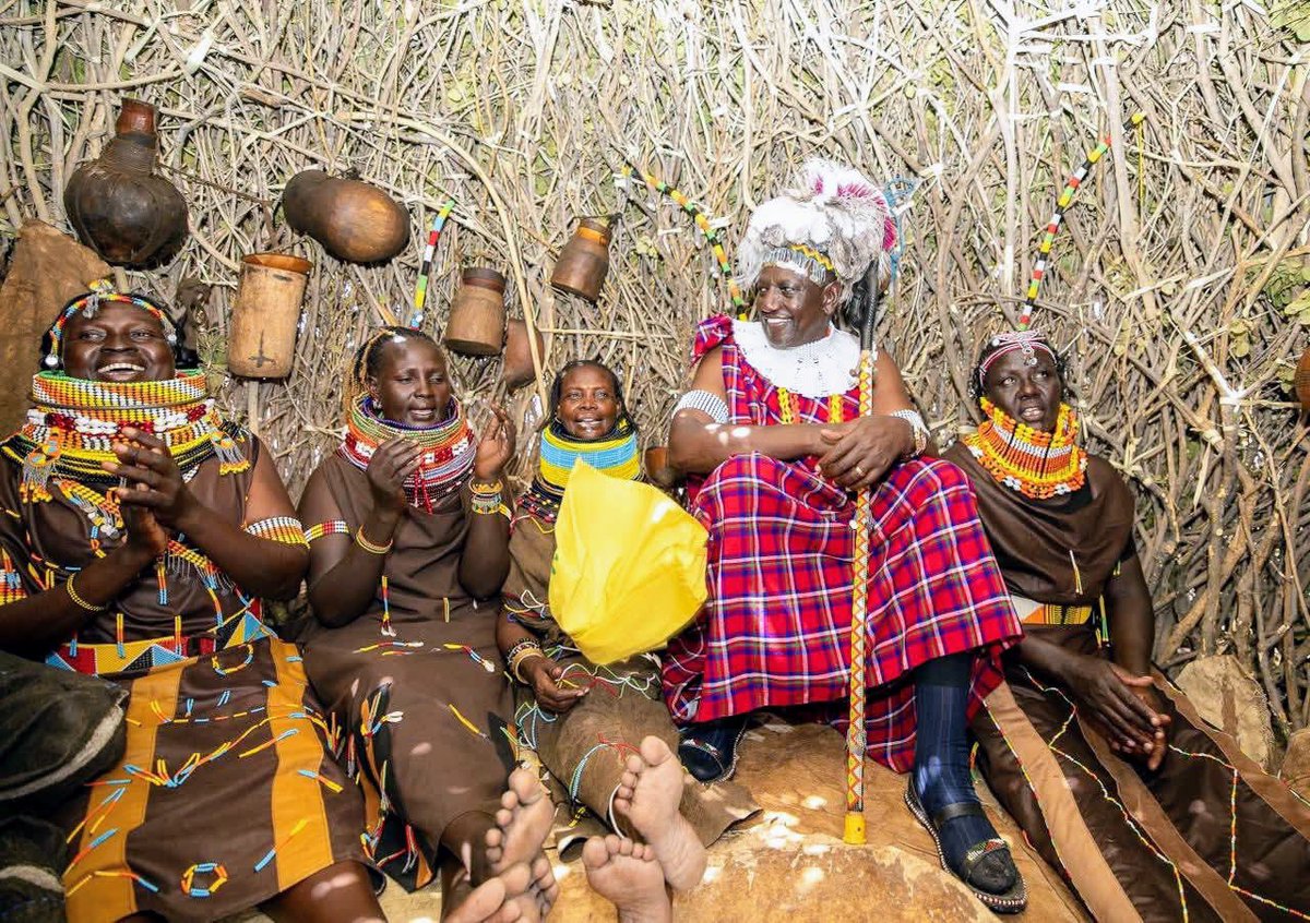 KVDA_ke's tweet photo. Tobon'g Lore (ateker cultural festival) promotes trade, tourism &amp; cross-border cohesion &amp; stability. 
Honoured to join H.E @WilliamsRuto 
in the Tobon’g Lore 9th edition at Ekales centre @TurkanaCountyKE 

For honey &amp; juice visit our exhibition booth in the ongoing event. https://t.co/S2UqLtuhxX