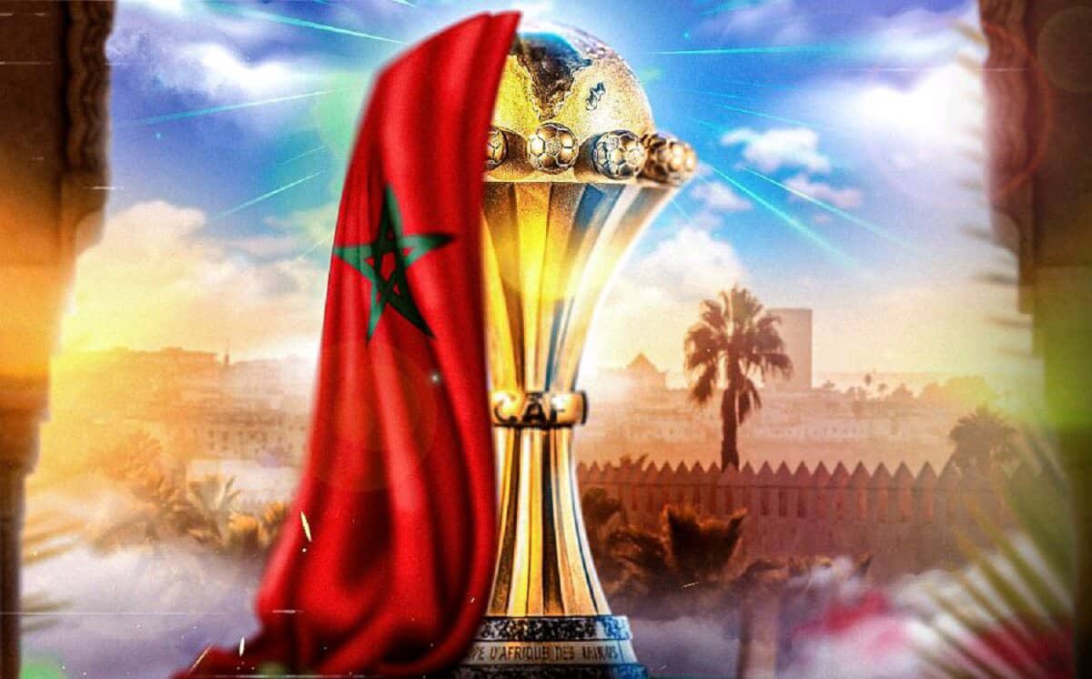 MarocFoot22's tweet image. 🎟️ CAN 2025 🇲🇦
Le Secrétaire général de la CAF annonce plus d’1 million de billets déjà écoulés 🤯

🔙 À titre de comparaison, seulement 100 000 billets avaient été vendus pour la CAN 2023 en Côte d’Ivoire.