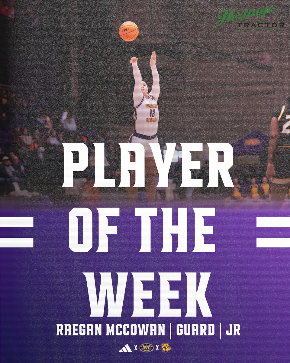 Western Illinois Women's Basketball tweet media