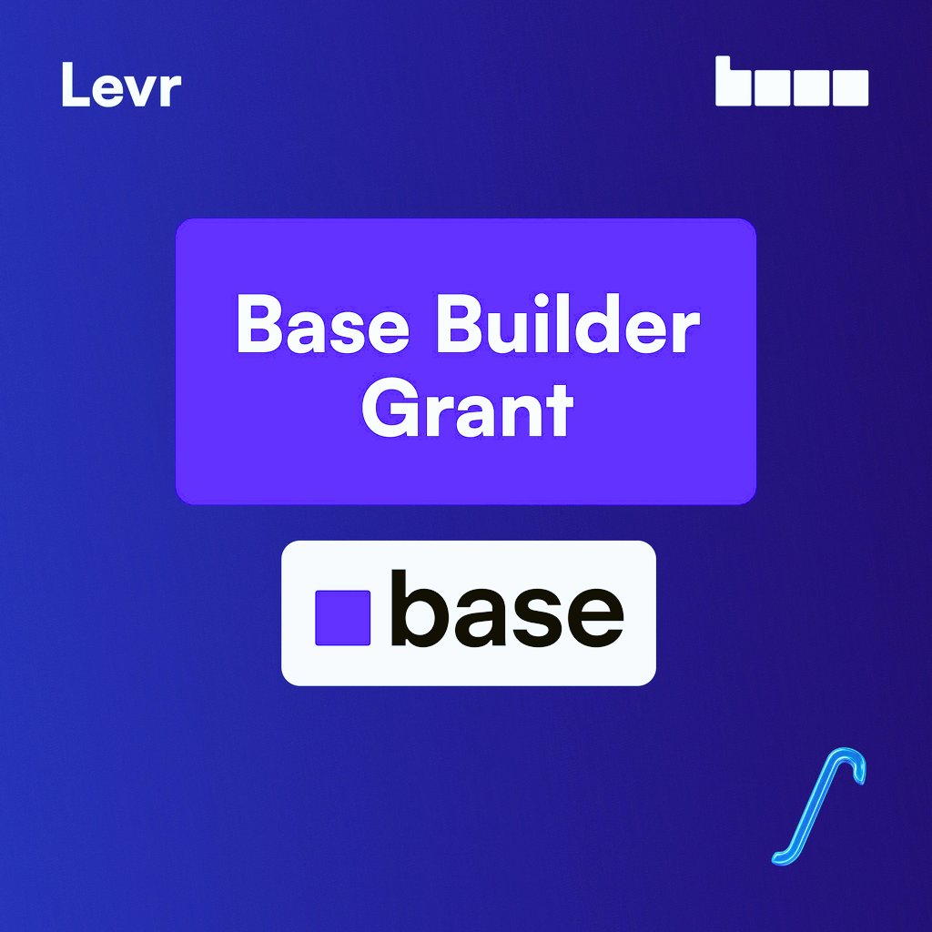 Obydullah01's tweet photo. @levrworld is built with a clear purpose: to create a fair and community focused ecosystem where platform growth benefits everyone involved. By sharing trading fees with token stakers and enabling DAO based governance Levr aligns the interests of traders holders, and contributors https://t.co/lhzkUNnM0X