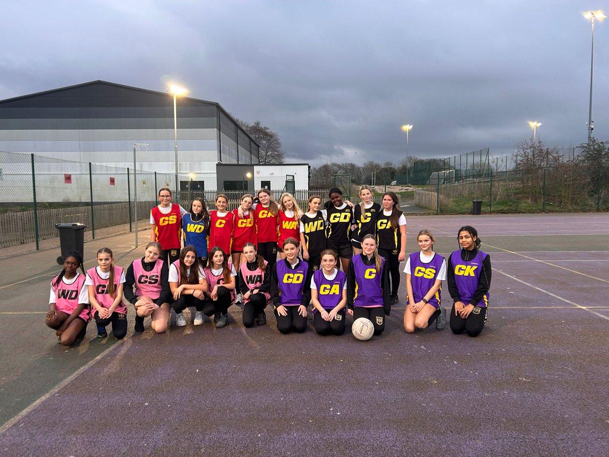 St. Clere's PE tweet media