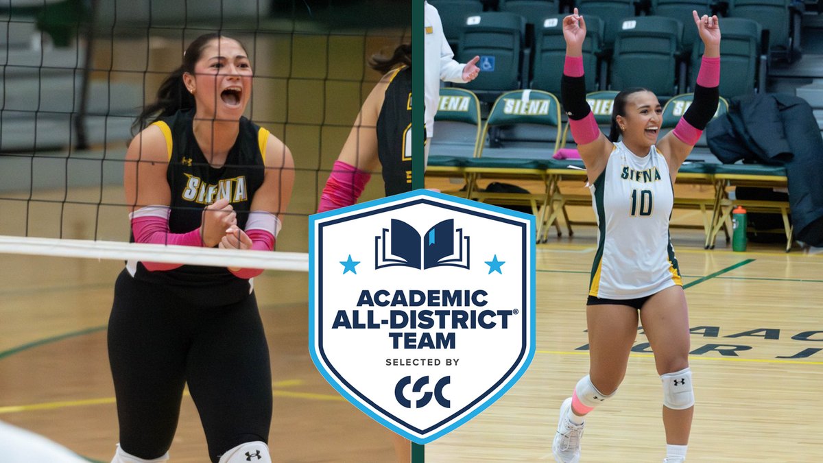 Siena Saints tweet media