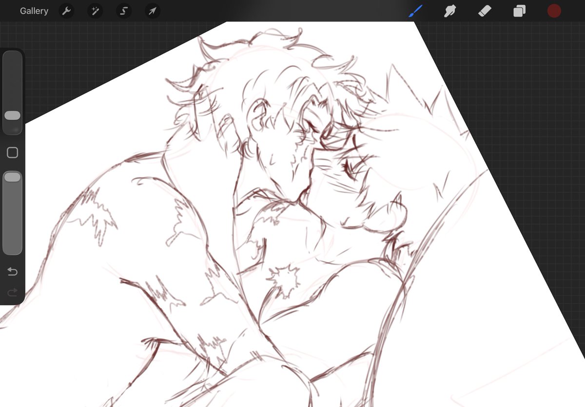 monntsrie's tweet image. scissors city #wip