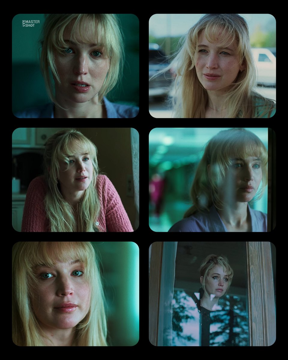 📸 | Jennifer Lawrence in 'DIE MY LOVE' (2025)

#JenniferLawrence #DieMyLove #movies #cinema