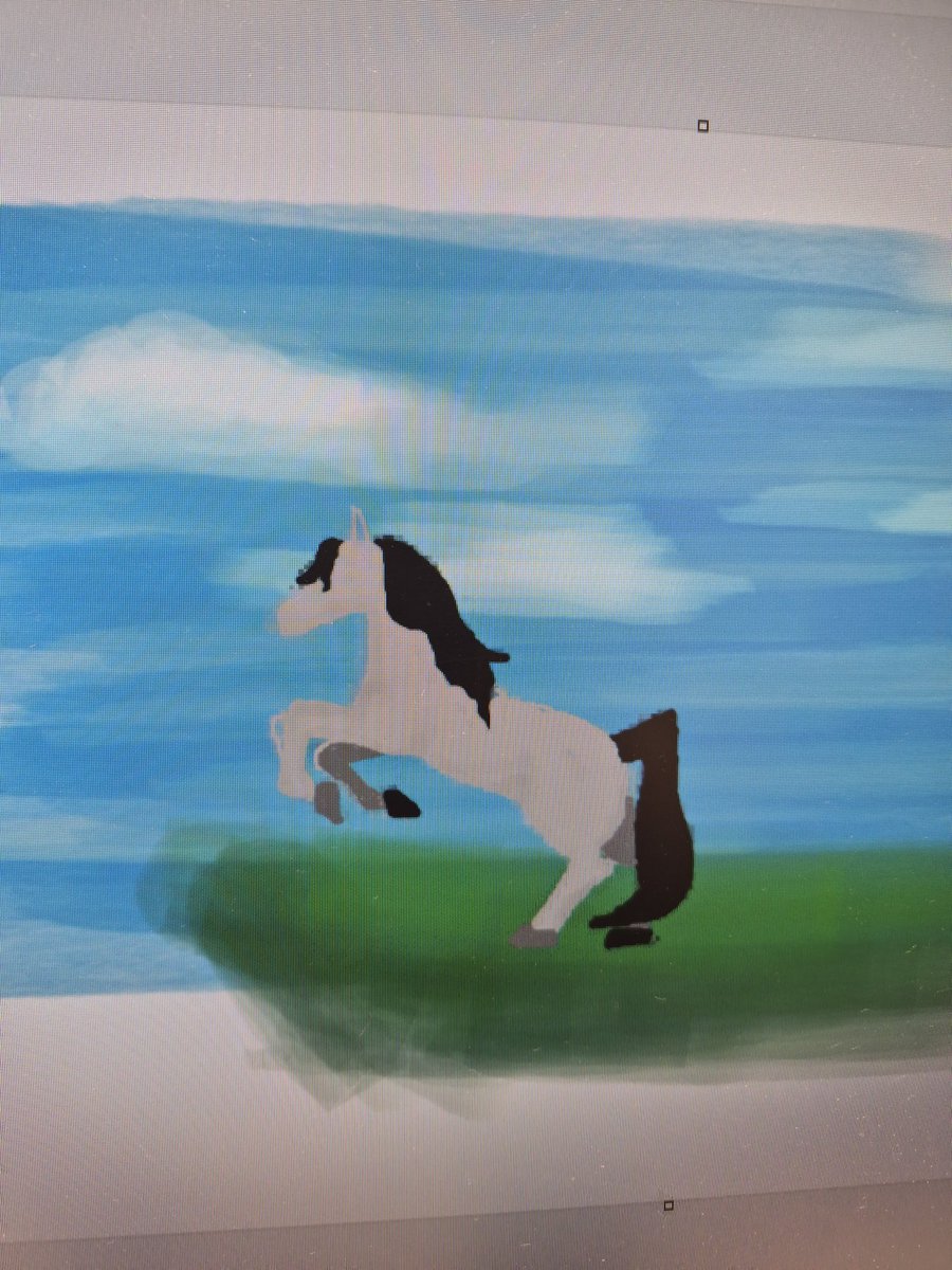 loverinde's tweet image. artwork from a boring day at work 😍😍