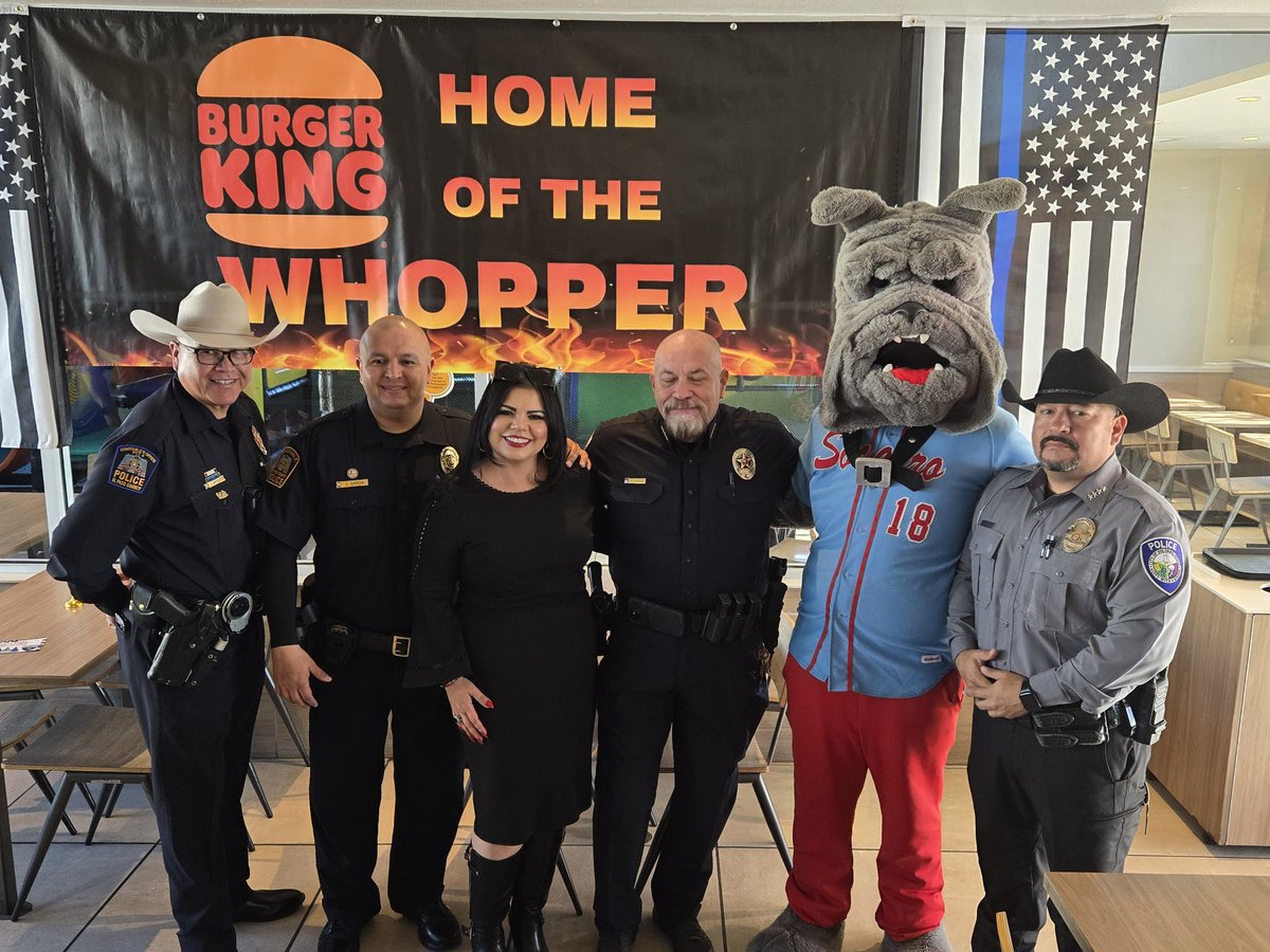 City of Socorro, Texas tweet media