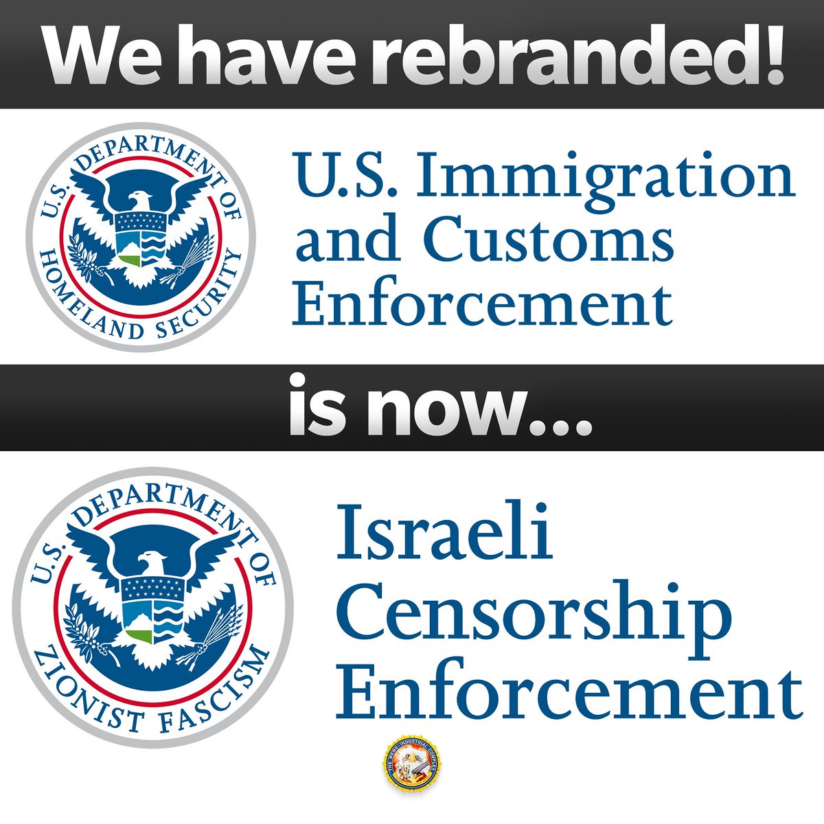 The Meme-Industrial Complex (@memeindustrial) on Twitter photo 