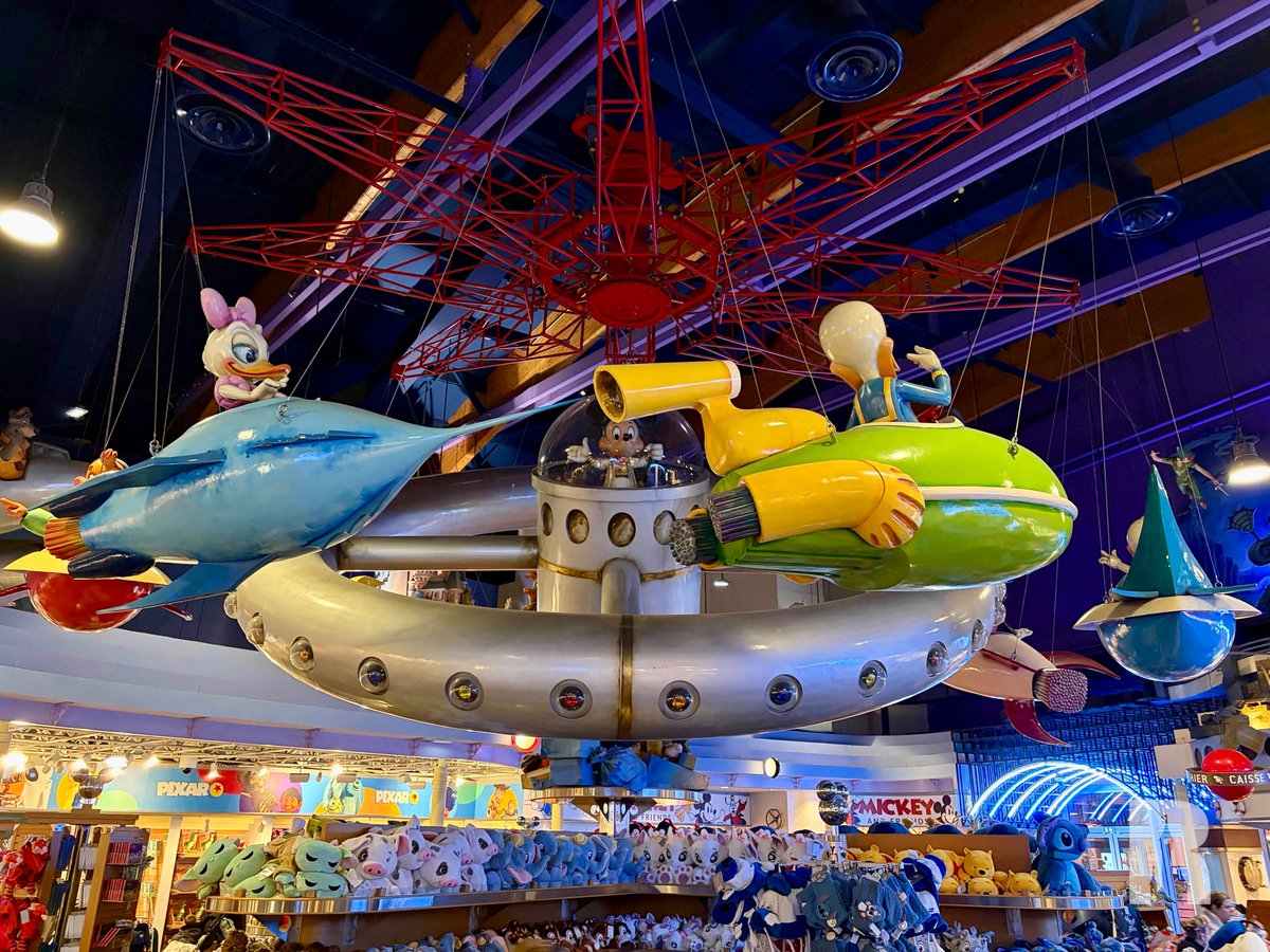 DLPReport's tweet image. Truly a 90’s time capsule 💜