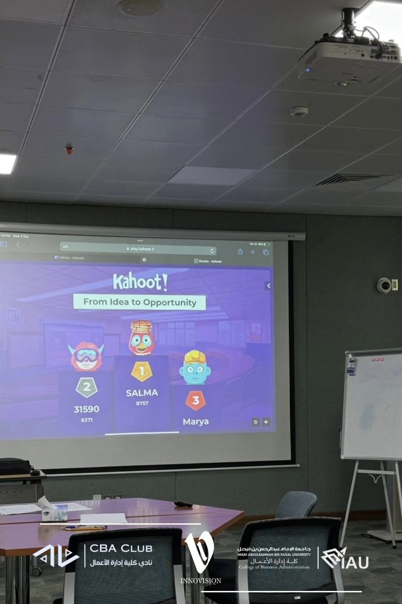 Innovation Vision tweet media