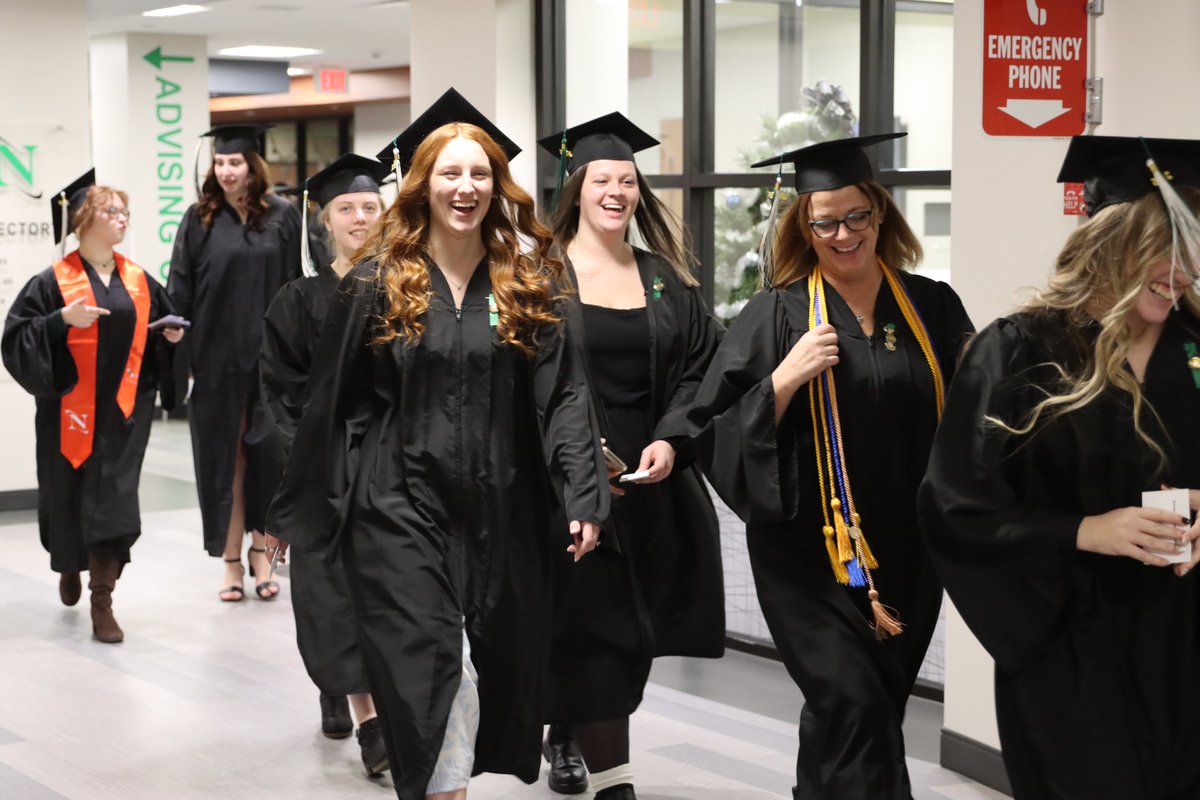 Northwest State tweet media