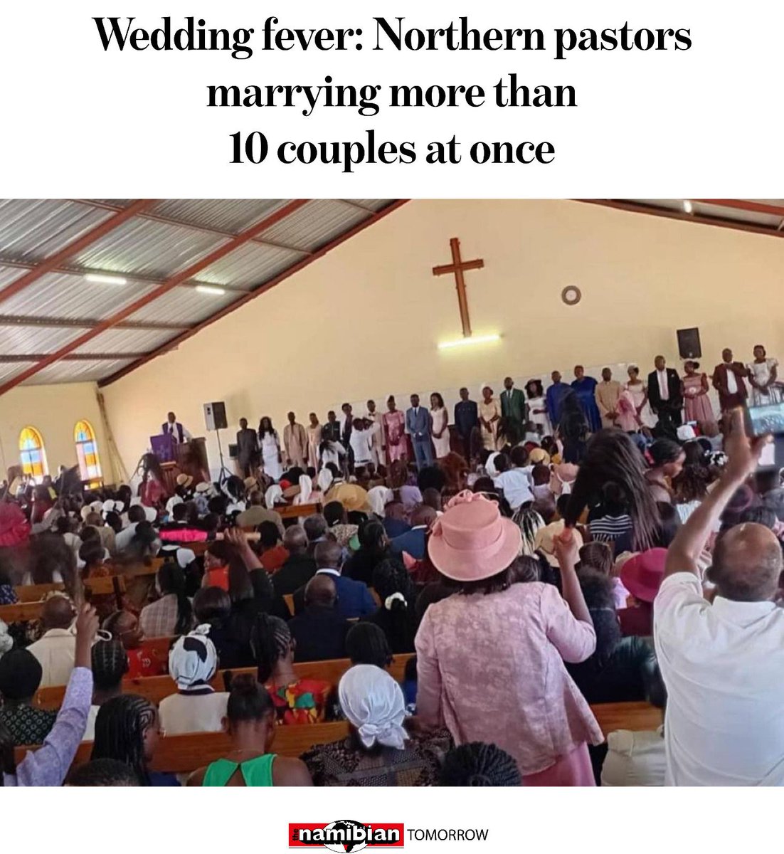 TheNamibian's tweet photo. https://t.co/tq3Rlfjrgb