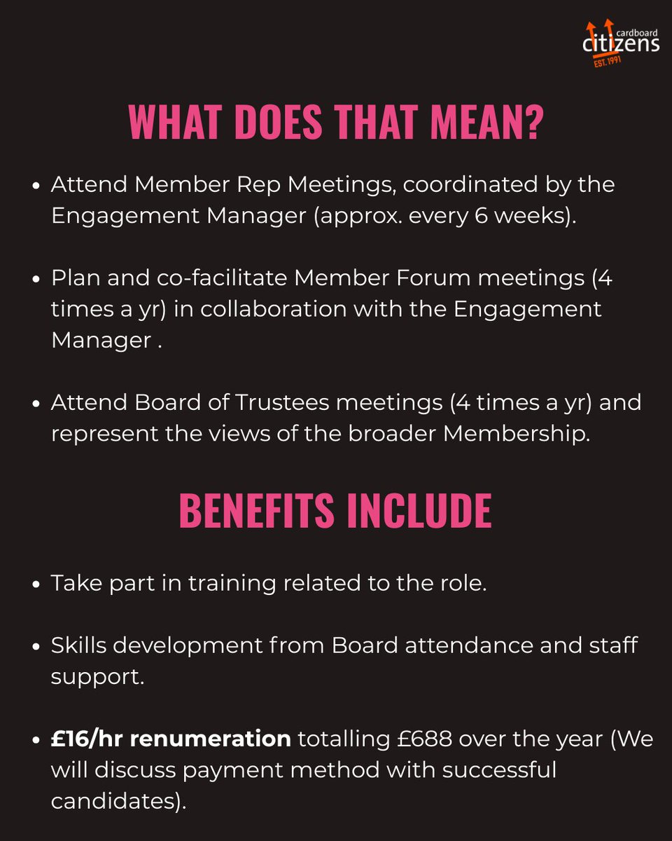 Cardboard Citizens tweet media