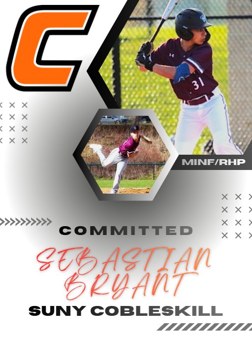 SUNY Cobleskill Baseball tweet media