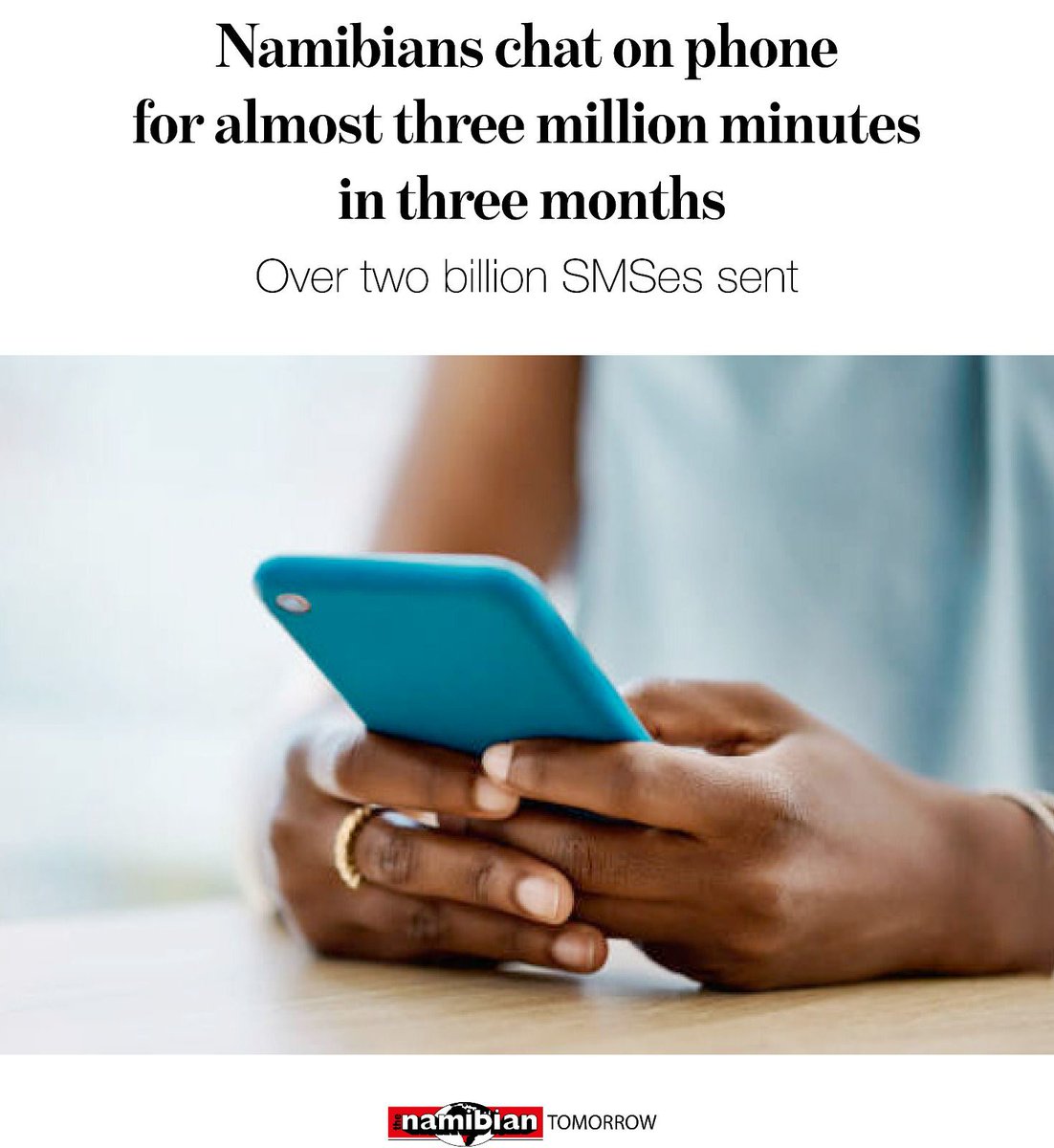 TheNamibian's tweet image. 