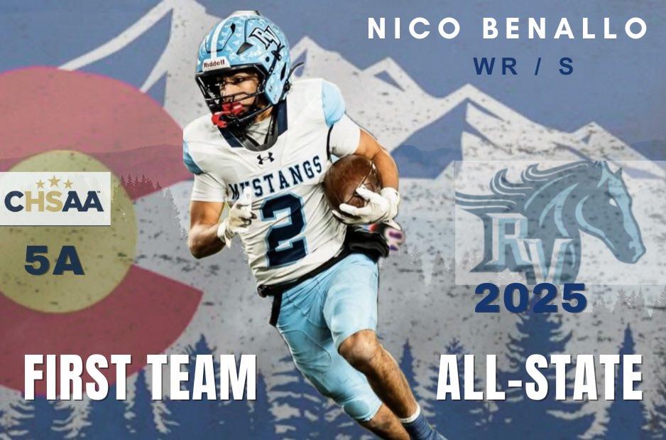 Nico Benallo tweet media