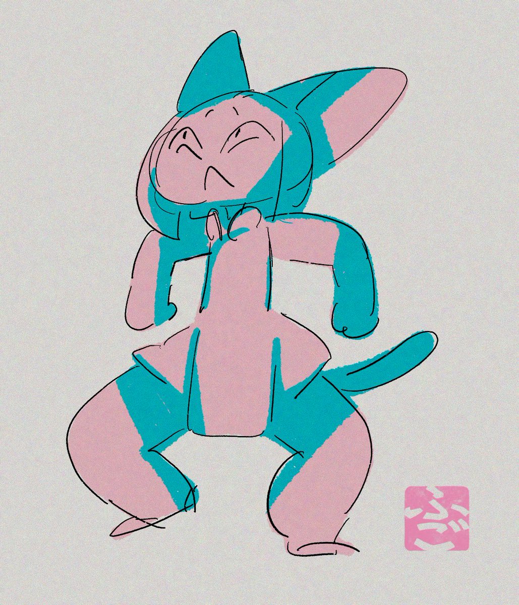 Post by ふご on X: ぷんぷん