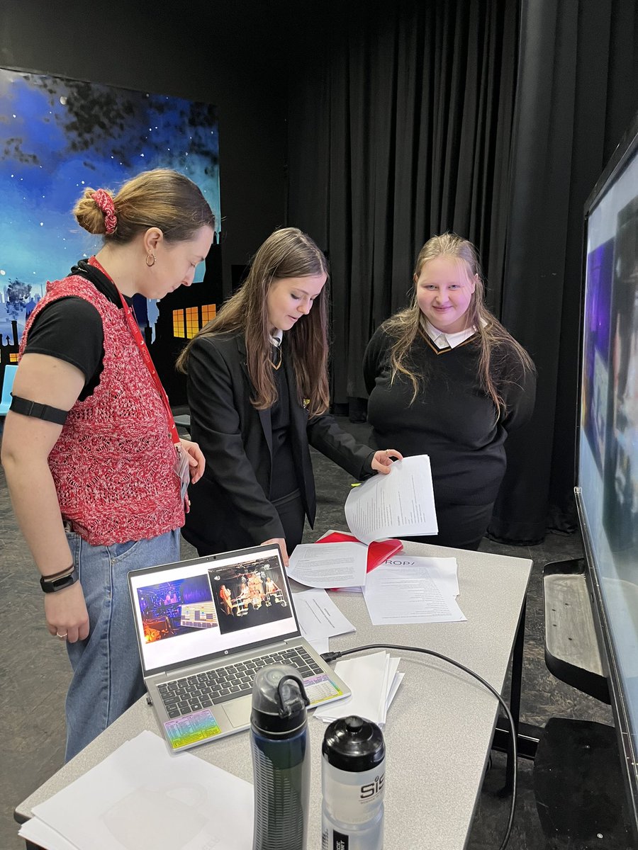 TDA Perform Faculty tweet media