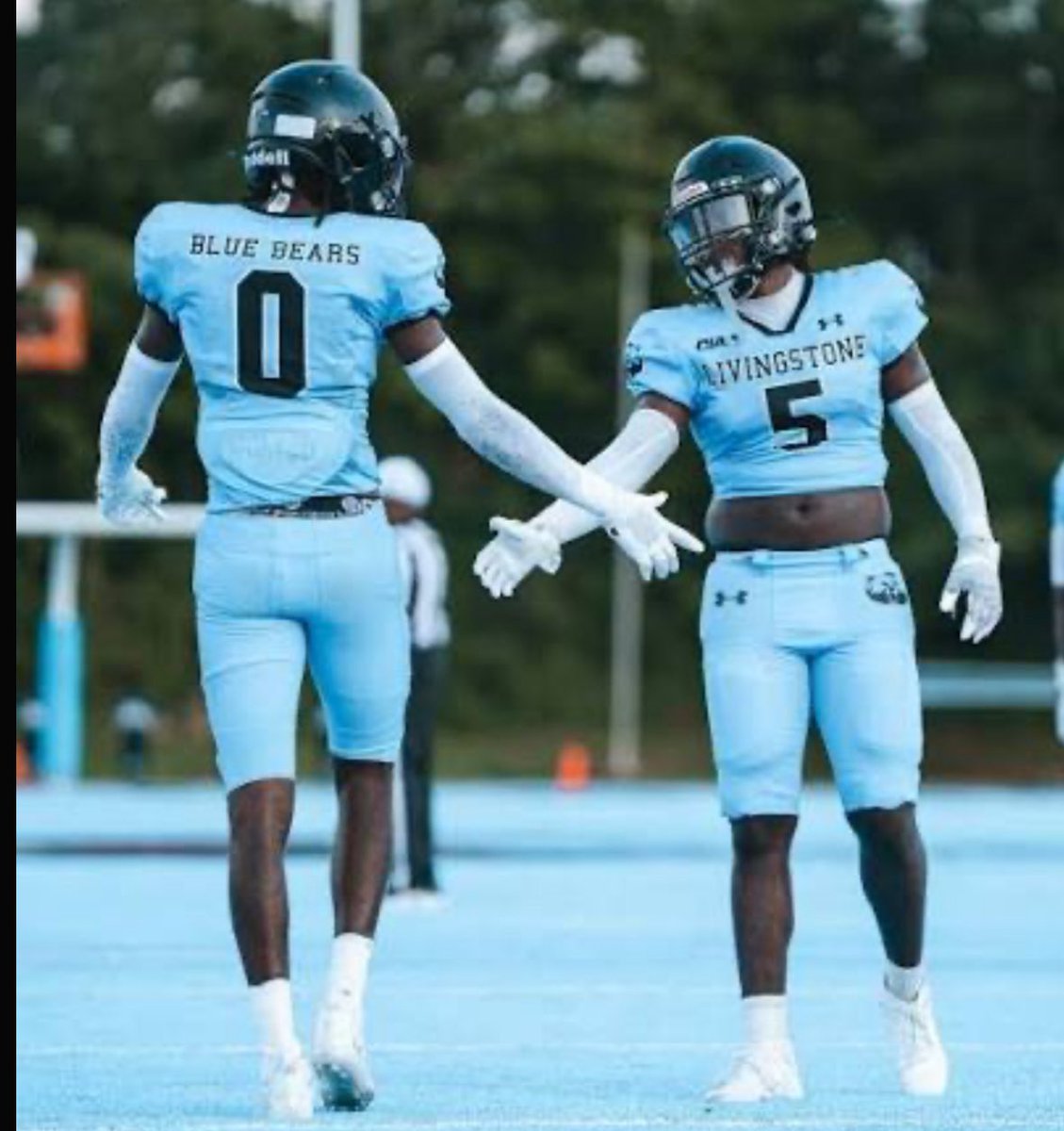 Dontario Austin tweet media