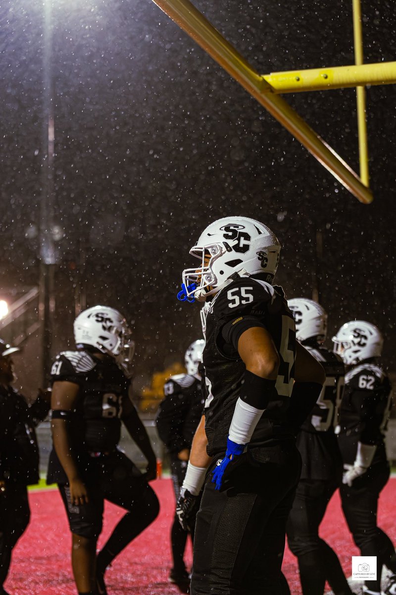 Ac_TooSlimeyy's tweet image. 6’2 230lb Edge/DT @StCatsFootball 

2x All-State🥇 
2x All-Region🥇
2x All-Conference 🥇
2x All-County 🥇

here’s my tape🎥- hudl.com/v/2Sh0cG