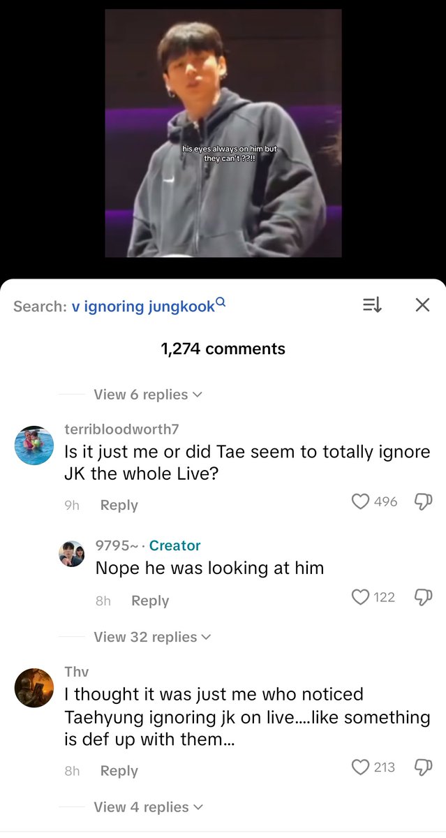 Tiktok kitlenin rahatsiz edicilik