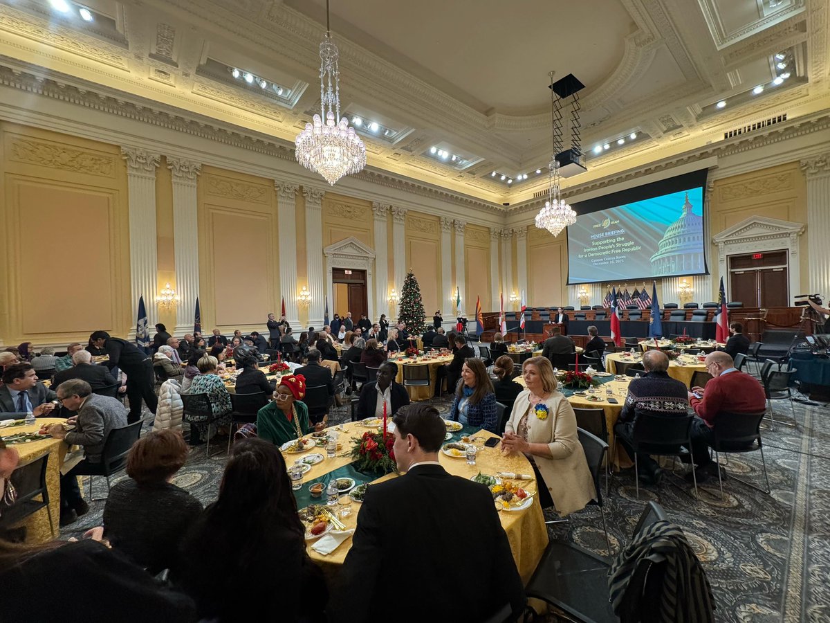 OIAC: Organization of Iranian American Communities tweet media