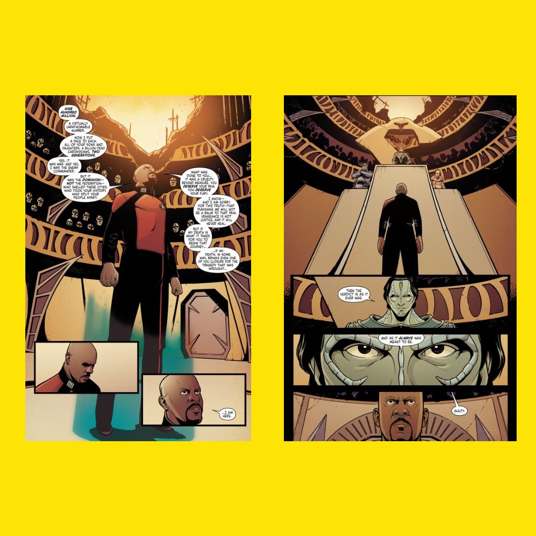 Mutant Studies 101 tweet media