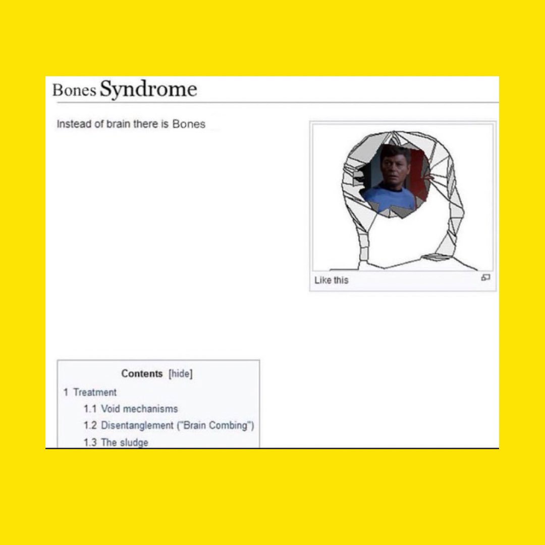 Mutant Studies 101 tweet media