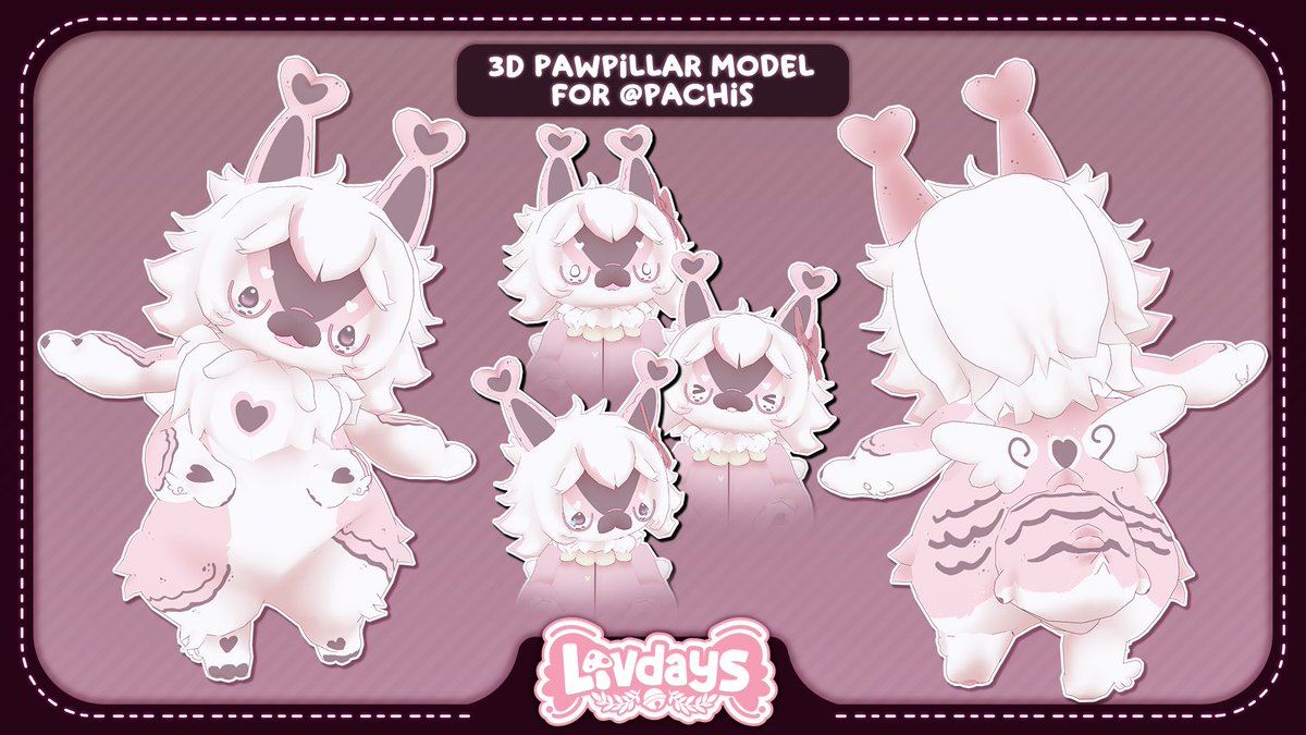 Olivia 🔜 FWA tweet media