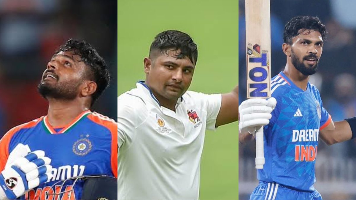 Gyan_Central's tweet photo. The Justice League is getting bigger..

#iplauction2026 #IPLAuction https://t.co/R65gzu5GQJ