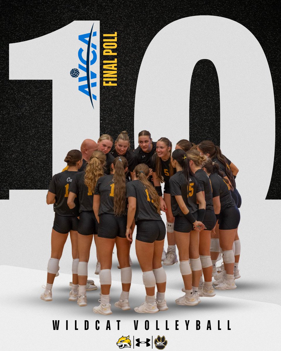 WSC Wildcat Volleyball tweet media