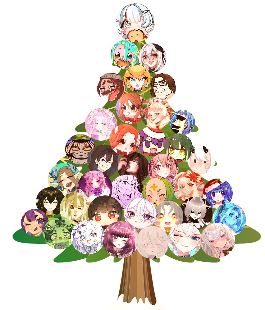 Taka choineczka dziś wleciała na stream! 
Jesteście tu? ;>