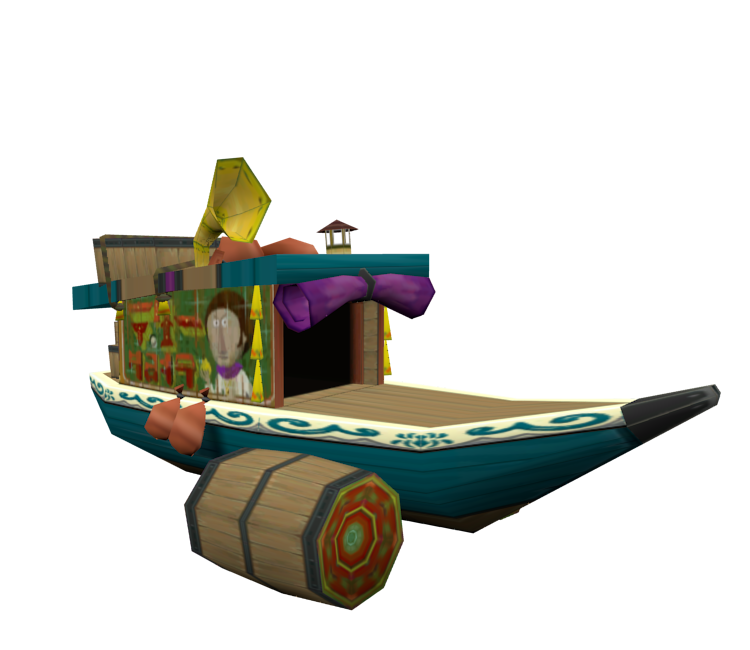 Models Resource Monday tweet media