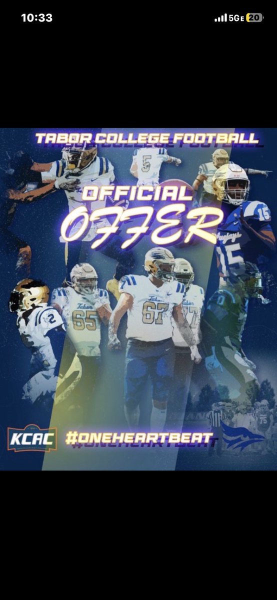 Jack LaFleur tweet media