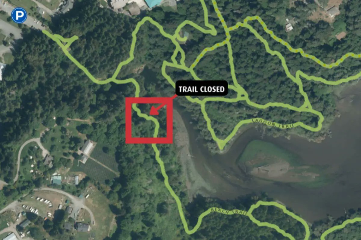Safety concerns close section of popular West Shore beach trail 

Read more at: goldstreamgazette.com/2025/12/16/saf…
