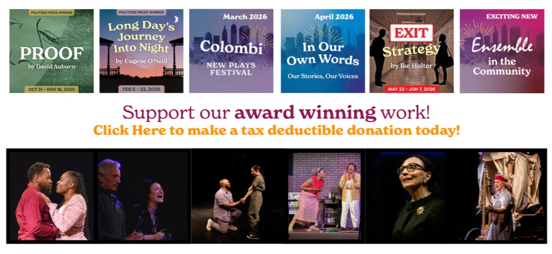 Ensemble Theatre - Cleveland tweet media