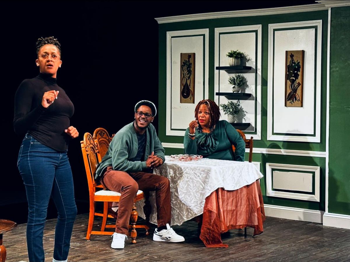 Ensemble Theatre - Cleveland tweet media