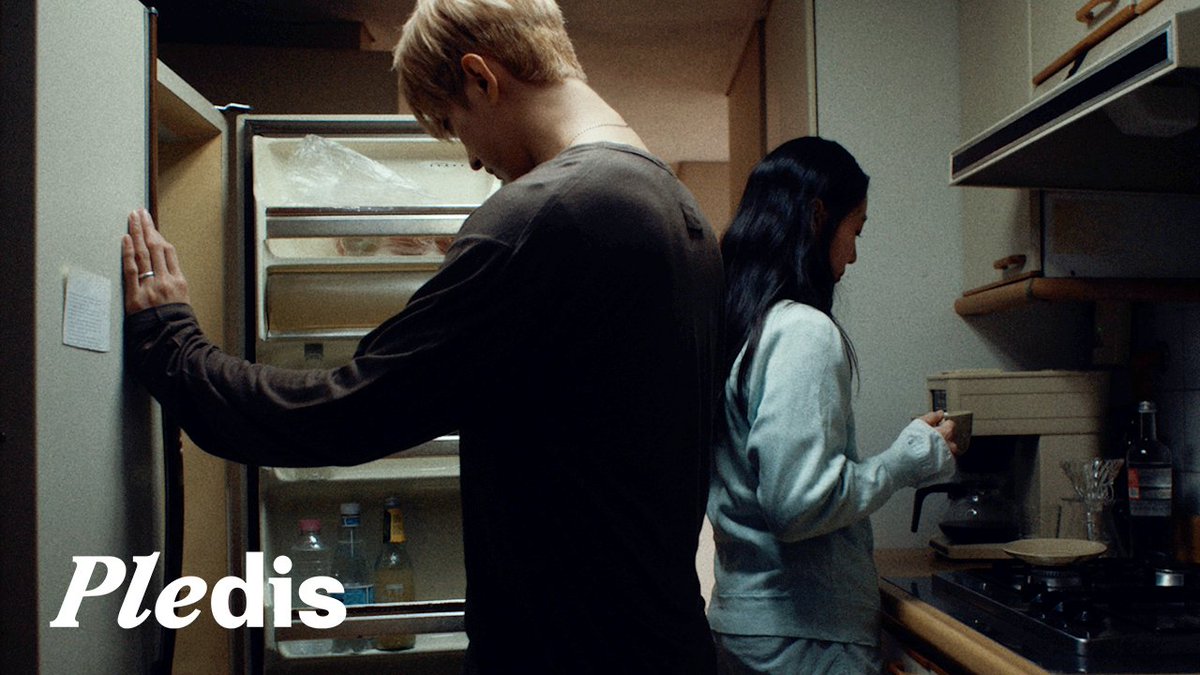 Act. I. An Ordinary Love,
     ︎ ︎    ︎ ︎   youtu.be/blYK_tKXn9E.
  ︎ ︎    ︎