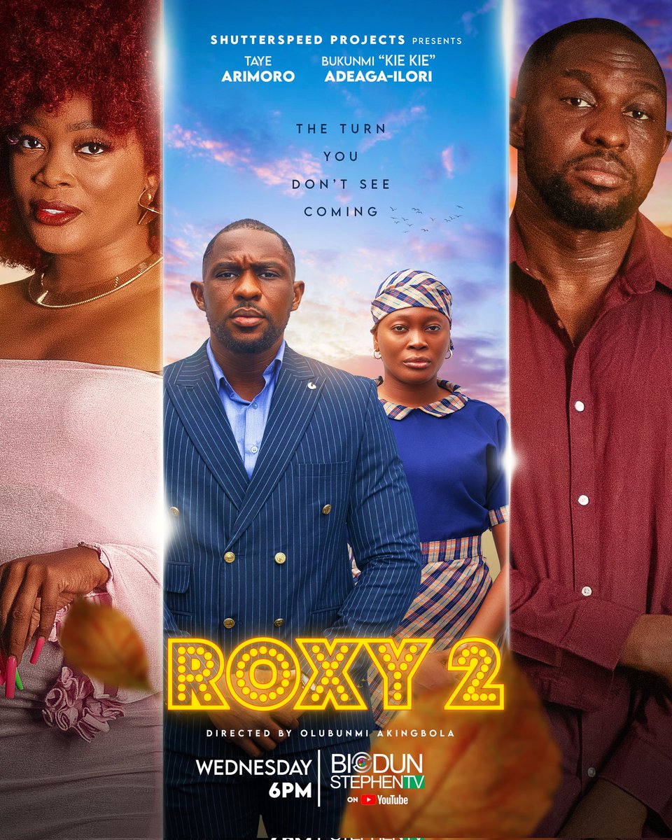 Will you watch if I post it?? Will you repost  for me??
Will you support this film??