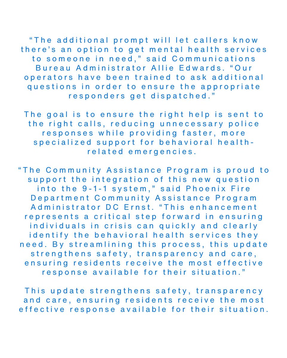 Phoenix District 6 Councilman Kevin Robinson tweet media